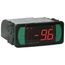 Digital Controller for Refrigeration and Defrost (32°-122°F)