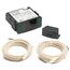 Digital Controller for Refrigeration and Defrost, with Internal Datalogger (32°-122°F)
