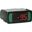 Digital Controller for Refrigeration and Defrost, with Internal Datalogger (32°-122°F)