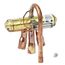 7/8" x 3/4" Heat Pump Reversing Valve