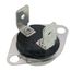 Auto Reset Limit Switch 150-Degree (F), 018304F