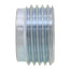 1/2" x 3/8" Steel Rigid Reducing Bushing
