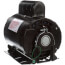 61/2" Capacitor Start Resilient Base Motor (115/208-230V, 1725/1425 RPM, 1 HP)