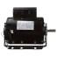 61/2" Capacitor Start Resilient Base Motor (115/208-230V, 1725/1425 RPM, 1 HP)