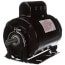 61/2" Capacitor Start Resilient Base Motor (115/208-230V, 1725/1425 RPM, 1 HP)