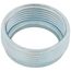 1-1/2" x 1-1/4" Steel Reducing Bushing