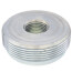 2" x 1/2" Steel Rigid Reducing Bushing