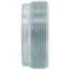 2" x 1-1/2" Steel Rigid Reducing Bushing