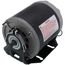 1/4 HP 115v Fan and Blower HVAC/R Motor, 1 PH, 1725 RPM, 48 Frame, OPEN