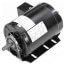 1 1/2 HP 208-230/460v Fan and Blower HVAC/R Motor, 3 PH, 1725 RPM, 56H Frame, OPEN