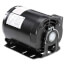 1 1/2 HP 208-230/460v Fan and Blower HVAC/R Motor, 3 PH, 1725 RPM, 56H Frame, OPEN