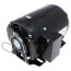 6-1/2" 3-Phase ODP Resilient Base Motor (208-230/460V, 1725 RPM, 1-1/2 HP)