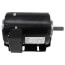 6-1/2" 3-Phase ODP Resilient Base Motor (208-230/460V, 1725 RPM, 1-1/2 HP)