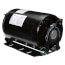 2 HP 208-230/460v Fan and Blower HVAC/R Motor, 3 PH, 1725 RPM, 56H Frame, ODP