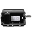 3-Phase OPD Resilient Base Motor w/ Auto Overload Protector (208-230/460V, 1725 RPM, 2 HP)