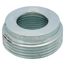 1-1/4" x 3/4" Steel Reducing Bushing