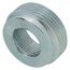 1-1/4" x 3/4" Steel Reducing Bushing