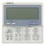 Toshiba Ductless Remote Control With Schedule Timer