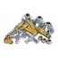 Briggs 3-Handle Shower/Tub Rebuild Kit