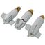 Sterling 3-Handle Shower/Tub Rebuild Kit