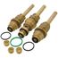 Sterling 3-Handle Shower/Tub Rebuild Kit