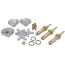 American Standard Heritage 3-Handle Tub/Shower Rebuild Kit