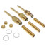 Central Brass New Style 3-Handle Shower/Tub Rebuild Kit