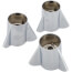 Sayco 3-Handle Shower/Tub Rebuild Kit