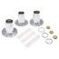 Price Pfister Windsor 3-Handle Tub/Shower Rebuild Kit