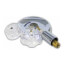 Mixet Single Handle Shower/Tub Rebuild Kit