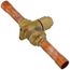 1/2" Ball Valve w/o Access Valve