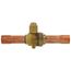 3/4" Ball Valve w/o Access Valve