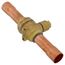 3/4" Ball Valve w/o Access Valve