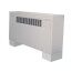 Cabinet Unit Heater, Size 02 Ceiling Recessed Mount Arrangement