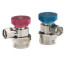 RC01C-012 Highside Field Service Coupling