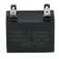 Minisplit Run Cap 2.5mfd 450v