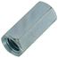 3/8"-16 Rod Coupling Nut (Pack of 50)
