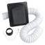 RCB810 Roof Cap Vent Kit