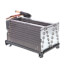 Evaporator Coil (Tin Plated)