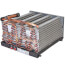 Evaporator Coil (Tin Plated), RCBA-3765T737