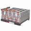 Evaporator Coil (Tin Plated), RCBA-6089T737