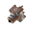 Bias Adjustment Reversing Pneumatic Relay without Mounting Bracket (9 PSI Calibration)