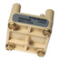 Lower of 2 Pressures Selector Relay without Mounting Bracket