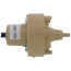 Bias Adjustment Reversing Pneumatic Relay with In-line Mounting (8 PSI Calibration)
