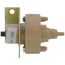 Bias Adjustment Reversing Pneumatic Relay with Bracket Mounting (8 PSI Calibration)