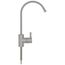 6 Stage NSF Certified Under Sink Reverse Osmosis Drinking Water Filter System w/ Brushed Nickel Faucet