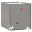 21" RCF 4 Ton Multi-Position Standard Efficiency Cased Furnace Coil