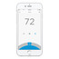 Lyric T5 Wi-Fi Smart Thermostat, RCHT8610WF2006