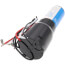 Goapongs RCO210 3 In 1 Hard Start Capacitor Replacement Compatible With Freezer Fridge Universal Starter Home Improvement Relay Overload 1/12 HP- 1/2