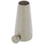 Cone Lock (In-Duct)